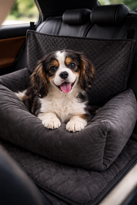 SnuggleRide