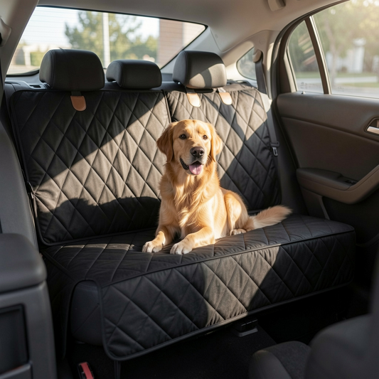 PawSeat